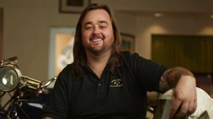 Pawn Stars Are Chumlee and His Wife Still Together?