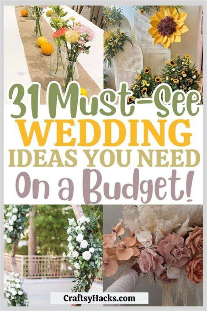 Pin on Wedding Ideas
