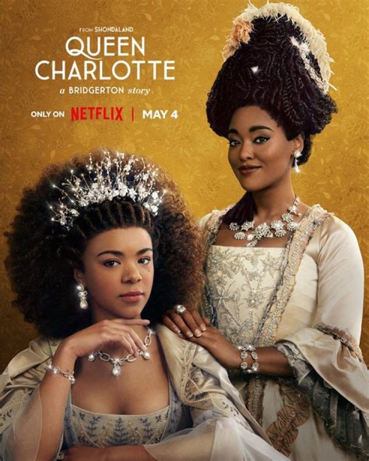 Queen Charlotte on Netflix Which cast member is in a relationship?