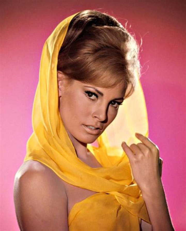 Raquel 'Rocky' Dakota