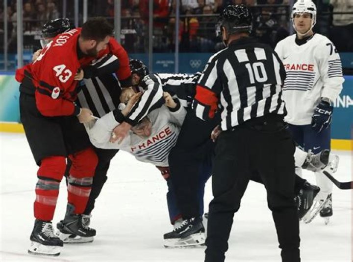 Report Tom Wilson Avoids Suspension For Hit On Devils Forward Brett