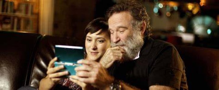 Robin Williams Best Pictures POPSUGAR Celebrity