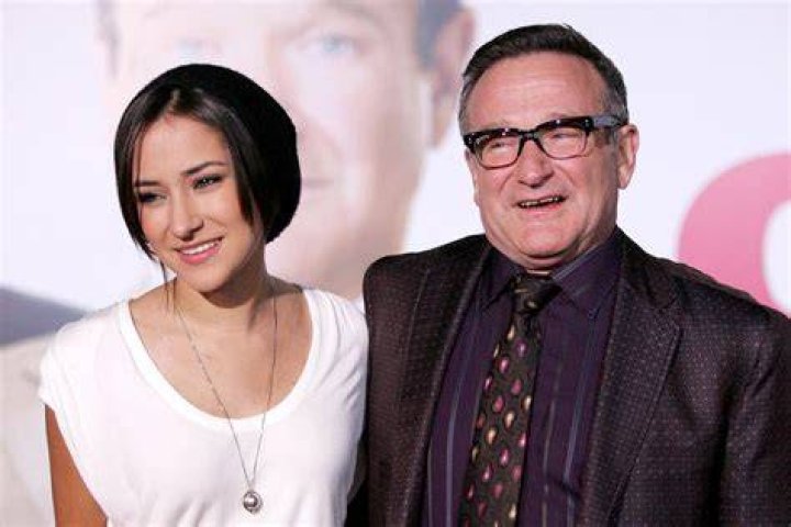 Robin Williams&rsquo; daughter Zelda donates to homeless shelters to mark
