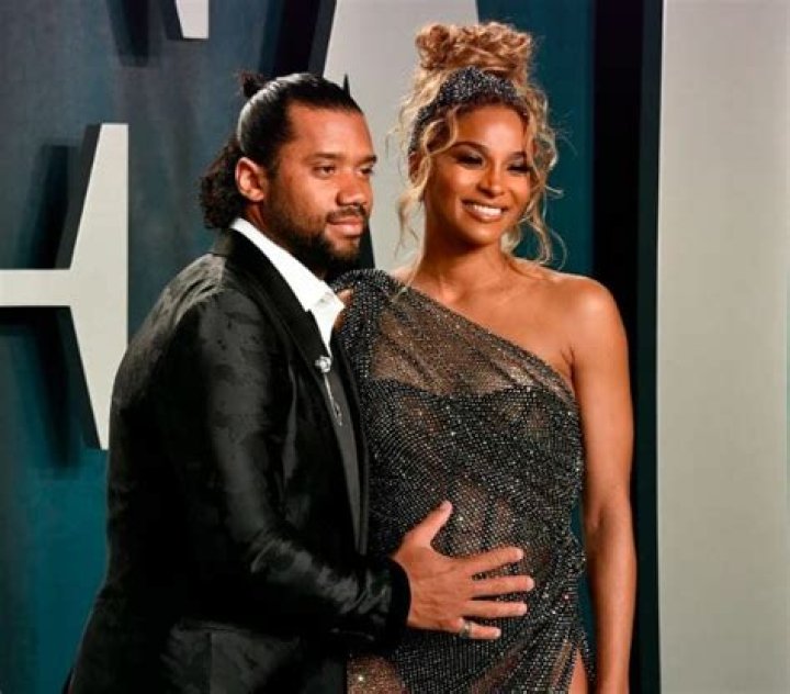 Russell Wilson and Ciara Pray Together Every Morning at 6 A.M. 'We