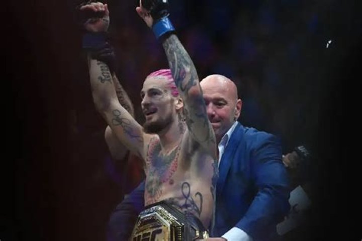 Sean O&rsquo;Malley explains why he cannot be compared to Conor McGregor