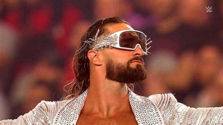 Seth Rollins Reveals Current WWE Superstar He Has No Interest In Facing