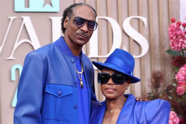 Shante Broadus Who is Snoop Dogg wife? Check out her bio here!