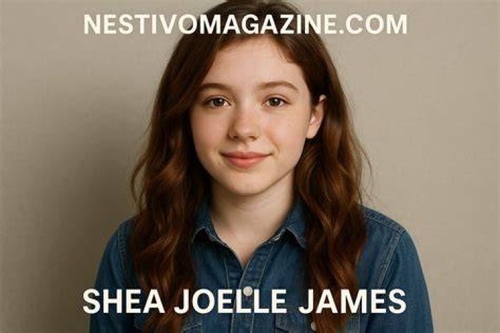 Shea Joelle James The Untold Truth About Kevin James' Daughter