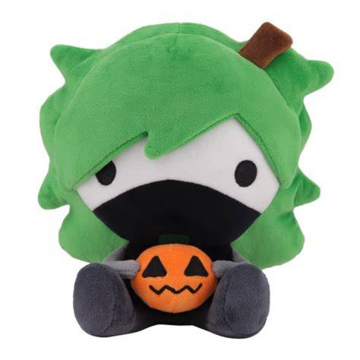 SmokeeBee Plush Makeship
