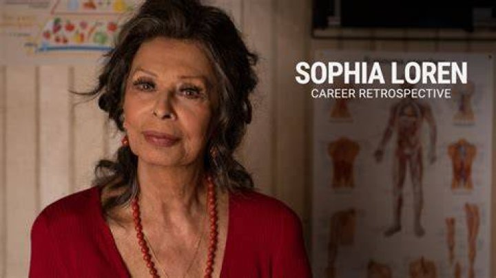 Sophia Loren Wiki, Age, Biography, Birthday, Trivia, and Photos