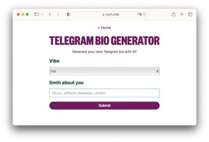 sprcha Opylit Galaxie telegram bio Ztmavnout Lesk Těžk&yacute; kamion