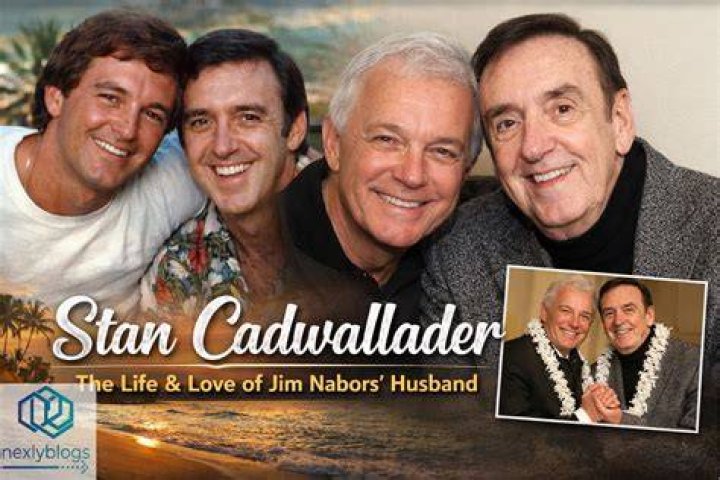 Stan Cadwallader Wiki, Biography, Age, Height, Family, Husband & Net Worth
