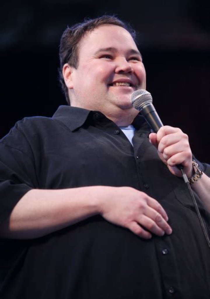 Standup comic John dead at 50; acted in 'Seinfeld' finale CNN