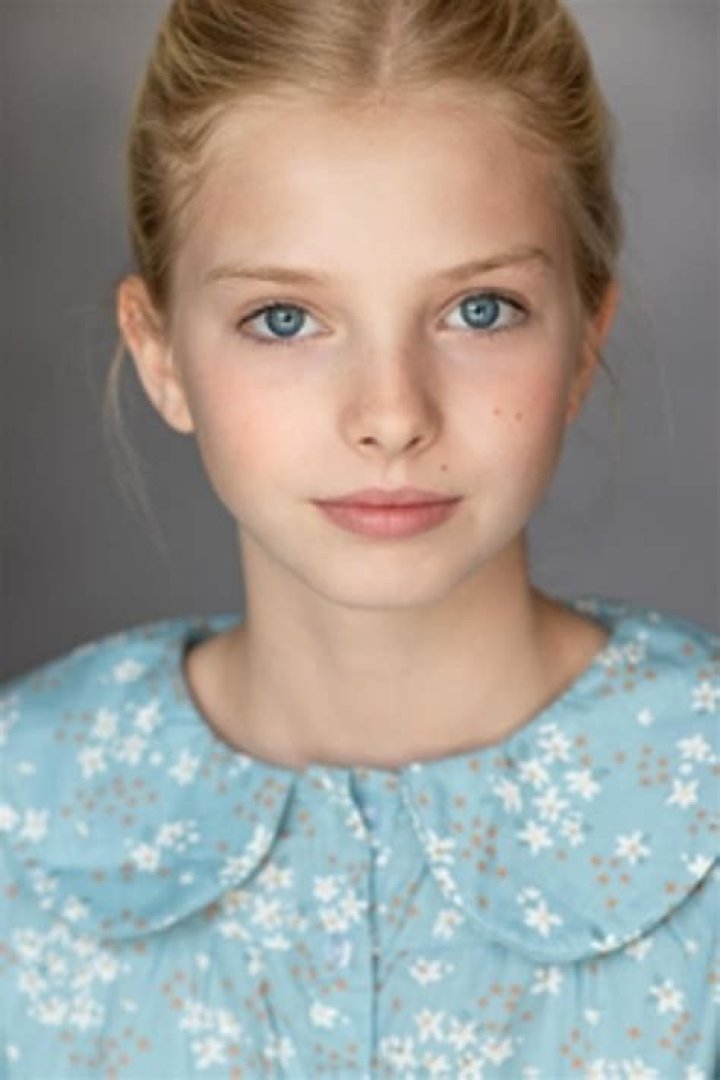Stella Grace Fitzgerald Wiki, Age, Height, Biography, Net Worth, Family