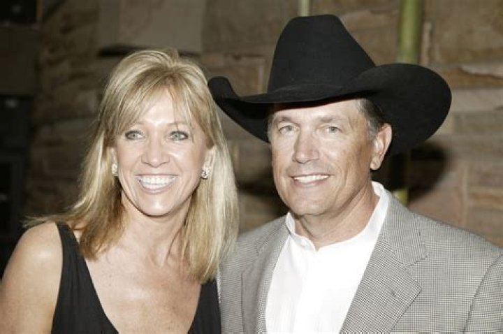 Strait Almost Lost out on the Chance to Date His Wife 'I'm