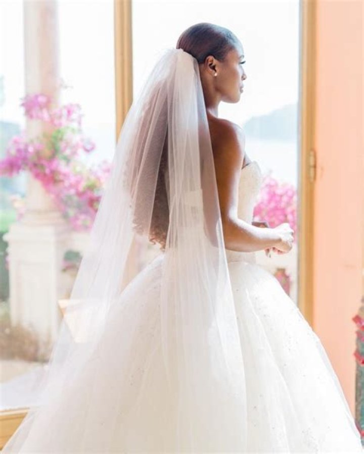 Surprise! Issa Rae Marries Her Longtime Partner Louis Diame That