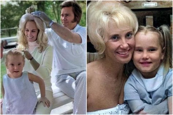 tammy & daughter jones Tammy jones