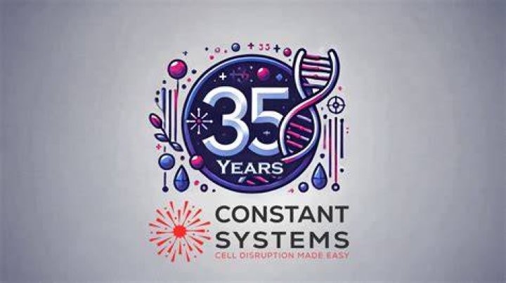 The Constant Crafter 31 Years!