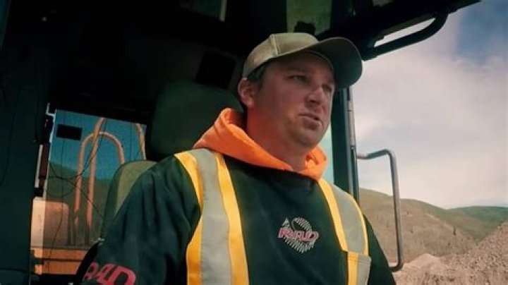 The Mitch Blaschke Moment That Went Too Far On Gold Rush