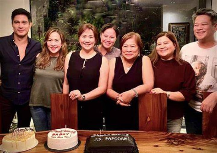 The Ties That Bind Piolo Pascual's Family Values Modern Parenting