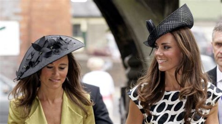 The Truth About Kate Middleton And Rose Hanbury's Relationship