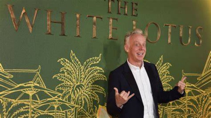 The White Lotus creator Mike White on channeling his 'modernday bitch