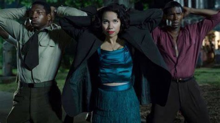 Things To Know About Jurnee SmolletBell and Her Husband Josiah Essence