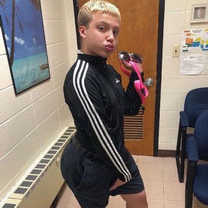 Timmy Thick