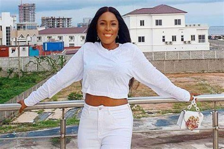 to Linda Ikeji's Blog