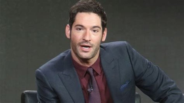 Tom Ellis Net Worth How Much Did 'Lucifer' Star Make on Hit Netflix