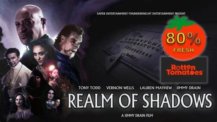 Tony Todd Pictures Rotten Tomatoes