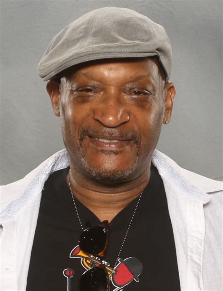 Tony Todd Wiki Dublagem Fandom