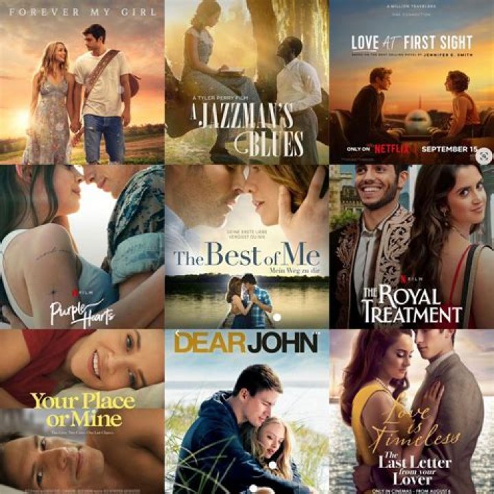 Top 9 Romantic Movies Like "The Proposal" Everyone Should Watch