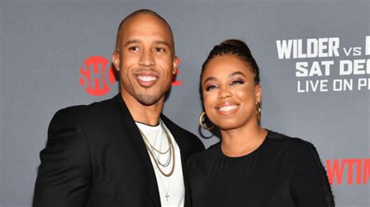 Unbothered and Officially Wed! Jemele Hill Marries Longtime Love Ian