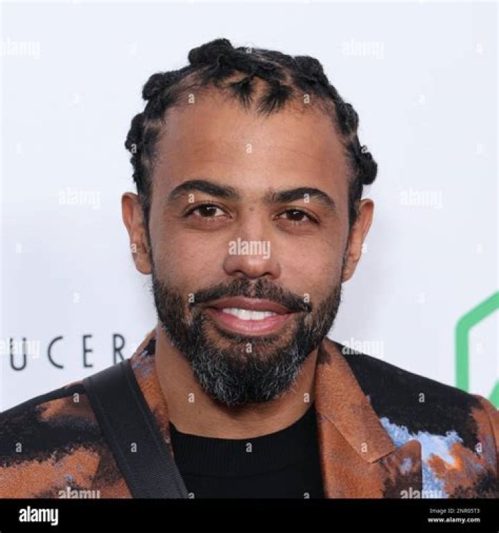 Unveiling Daveed Diggs's Lineage And Its Impact On His Journey