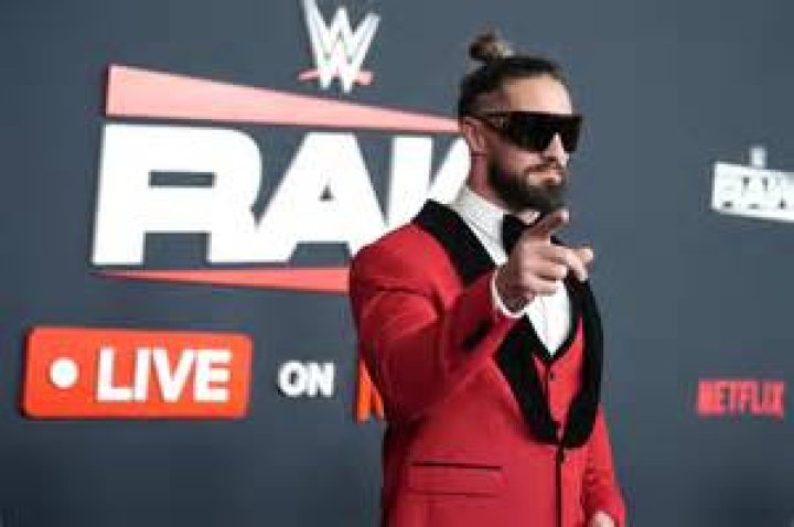 Update On Seth Rollins’ WWE Spot Following Captain America New World
