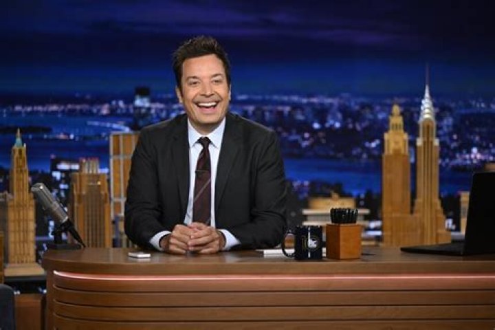 Updates, Live Tonight Show Jimmy Fallon presenting