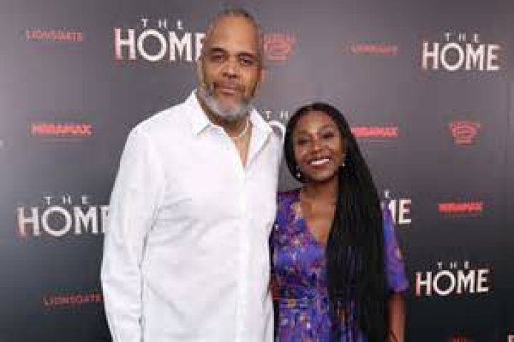 Victor Williams is Married to Wife Zia Williams. Kids. TG Time