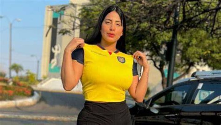 Video de Luisa Espinoza tocada por estudiantes de colegio genera