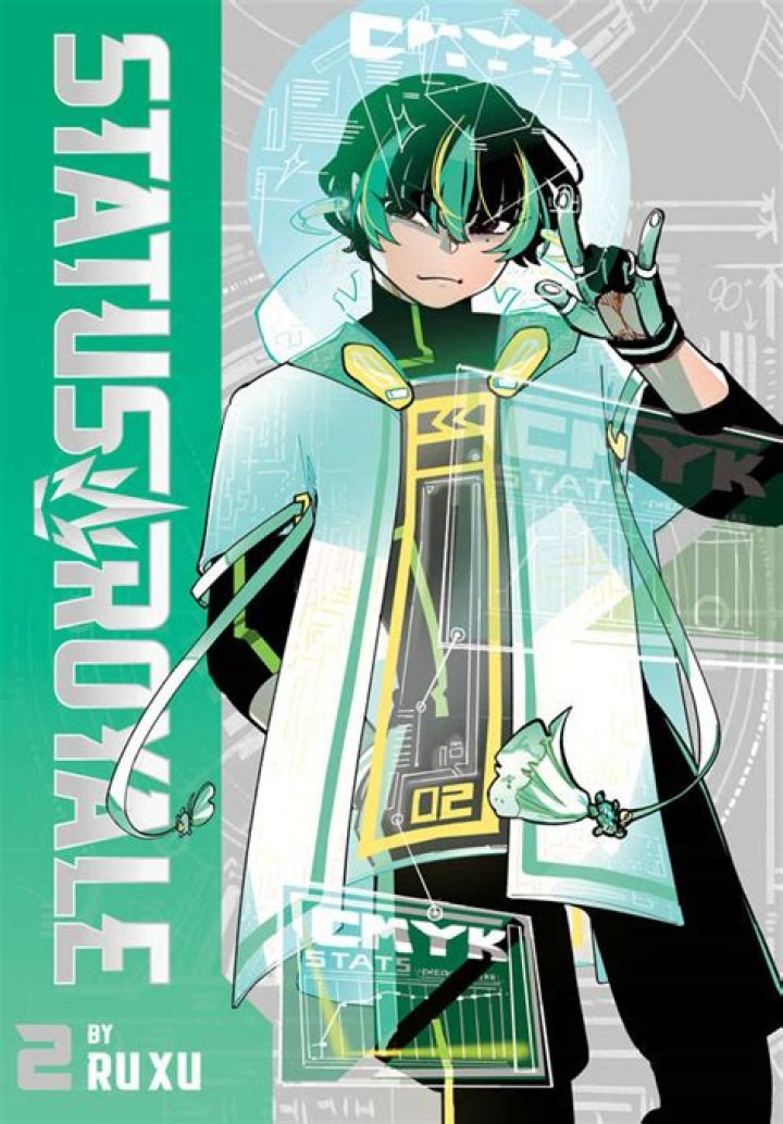 VIZ Read Status Royale Manga Explore VIZ Manga's Massive Library