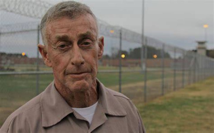 Where is Michael Peterson now?