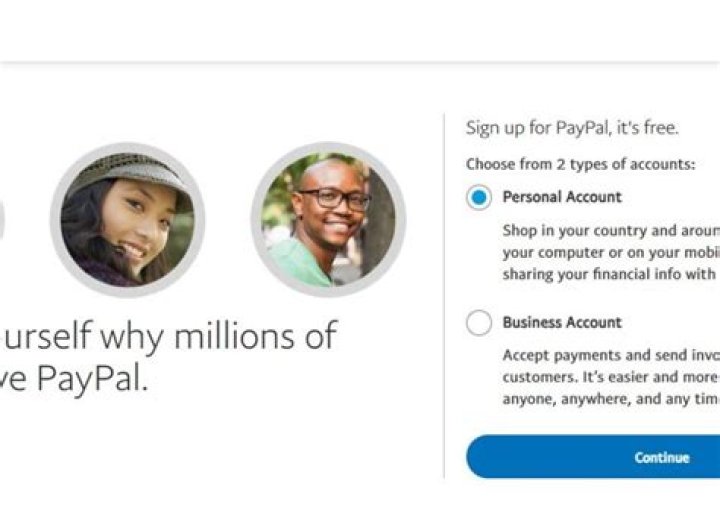 Which Banks Support PayPal in South Africa?