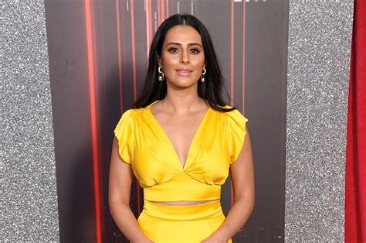 Who is Actress Sair Khan's Partner/Boyfriend? Is She Secretly Married