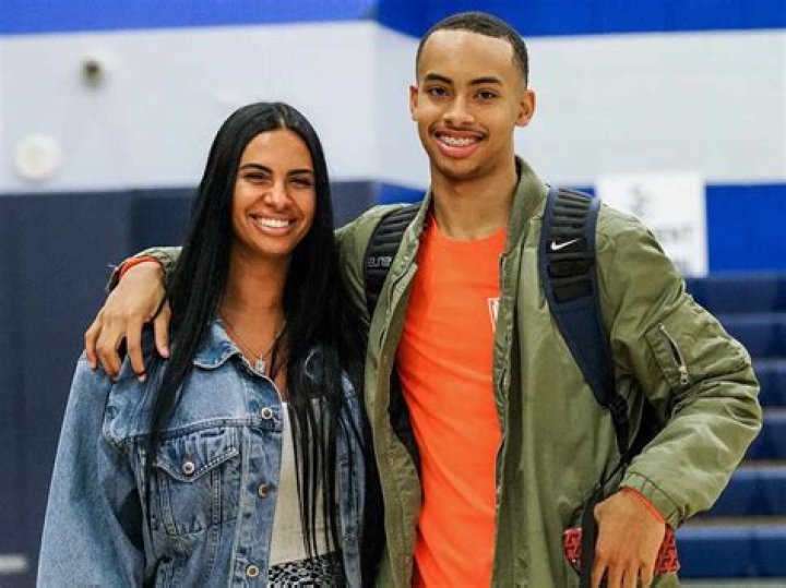 Who Is Amari Bailey's Mom? 6 Things to Know About Johanna Leia Us Weekly