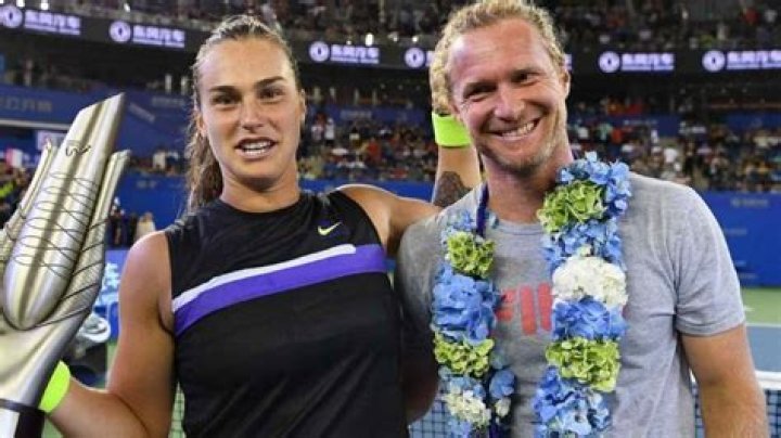 Who Is Aryna Sabalenka Coach? Know All About Anton Dubrov