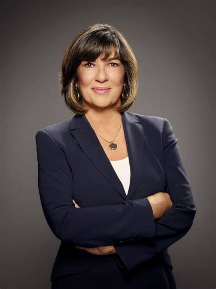 Who is Christiane Amanpour's son? Meet the CNN anchor's family amid