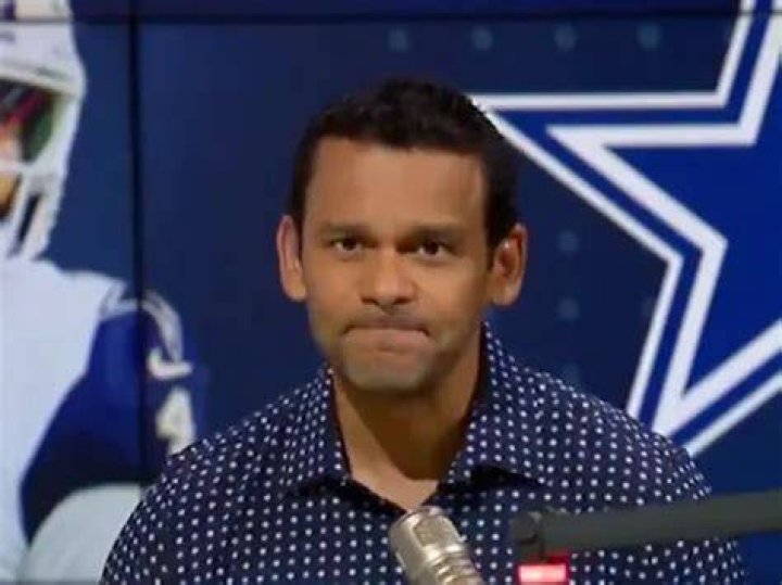 Who is Colin Cowherd's wife Ann Cowherd? A dive into Fox Sports host's