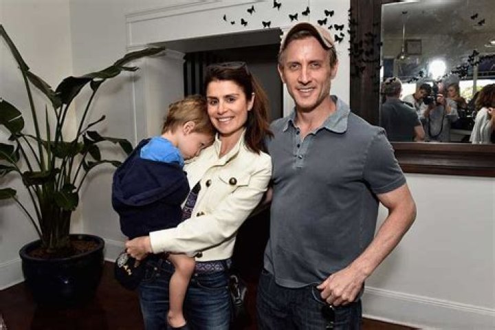 Who Is Florinka Pesenti, Dan Abrams's Wife? Starsgab