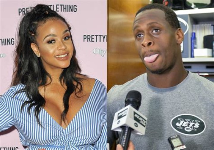 Who Is Geno Smith Wife? Recent Updates On His Family