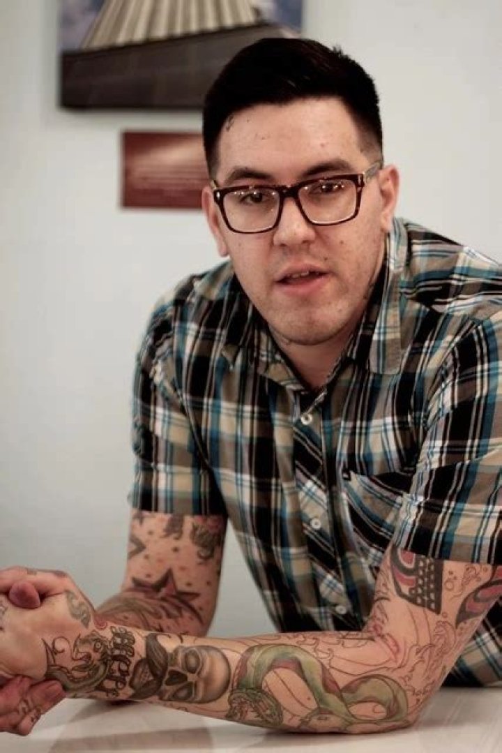 Who Is Jake Gravbrot And Wife Kaylan Gravbrot From &ldquo;Something Was Wrong